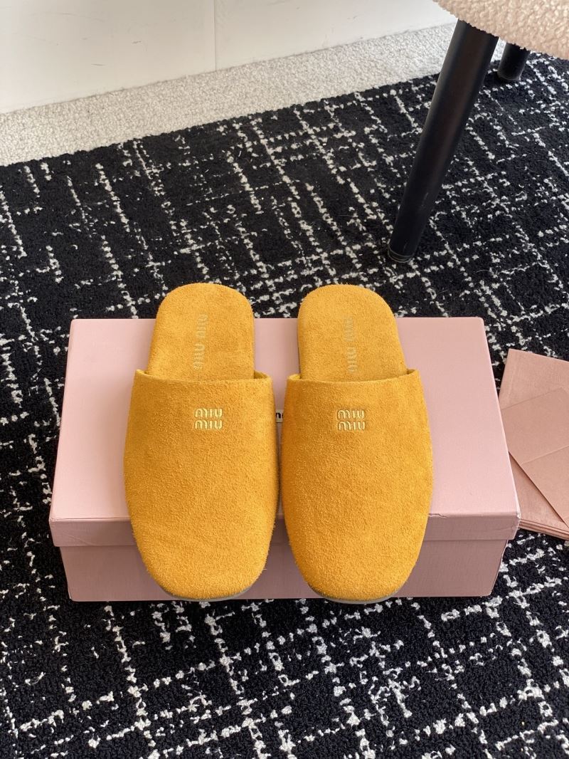 Miu Miu Sandals